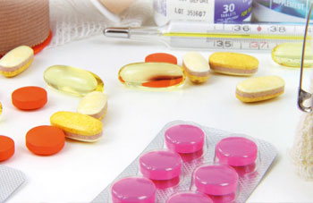 Produits pharmaceutiques : Le nombre des grossistes sera réduit