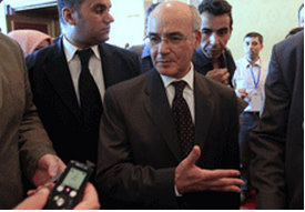 Projet de partenariat algéro-tunisien dans l&rsquo;exploration pétrolière offshore en 2011