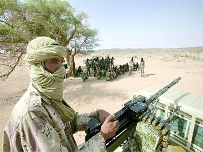 Quand Américains et Britanniques se mettent à l’heure d’Alger