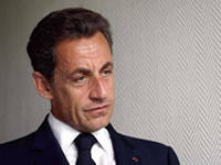 Que dira Sarkozy aux Arabes?