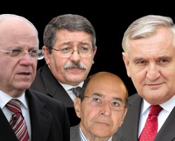 Quel vis-à-vis pour Raffarin ?