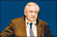 Raffarin «J&rsquo;ai pu aller au fond des dossiers»