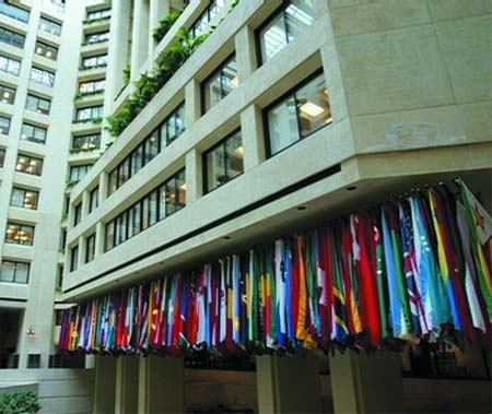 Réforme du FMI, La cause algérienne entendue