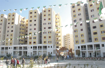 Réorganisation de l’activité de promotion immobilière : Agir sur tous les plans