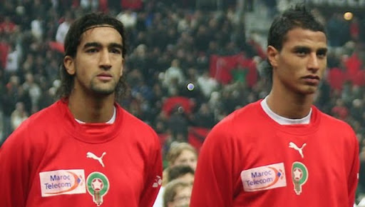 Résumé et but match Maroc – Irlande du Nord 1-1 17/11/2010