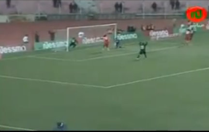 Résumé et buts ES Sétif 3 – 0 Olympique de Béja