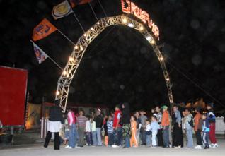 Retour du cirque Amar il Florilegio : Rendez-vous au mois d’avril 2011 à Alger