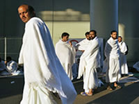 Retour sur un Hadj catastrophique