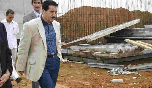 Risque d’inondations sur l’Autoroute