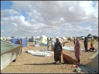 Sahara occidental: El-Ayoun occupée sous état de siège