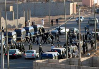 Sahara occidental : Pressing pour une enquête internationale