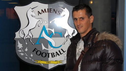 Saïfi signe à Amiens