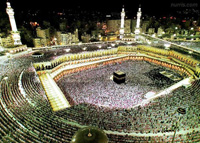 Saison du hadj , Encore des problèmes !