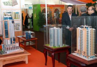 Salon du logement : 80 000 unités en cours de réalisation à Alger