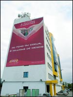 Sawiris refuse les conditions d’Alger pour le rachat de Djezzy