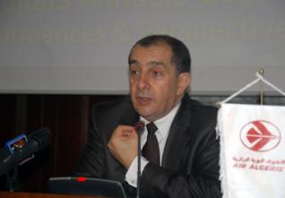 Sécurité aérienne : «On n’a jamais été sur la liste noire européenne», affirme le PDG d’Air Algérie