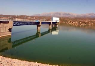 Sellal l’a annoncé hier : Les eaux du Sud pour les Hauts plateaux