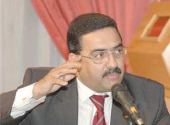 Si Afif à propos de la crise au FLN : «Le président Bouteflika n&rsquo;a rien à voir avec ce qui se passe à l&rsquo;intérieur du parti»