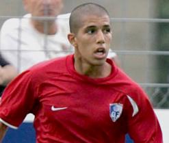 Sofiane Feghouli sur les tablettes de quatre clubs italiens