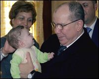 Solidarité nationale: la politique du secteur axée sur la réalisation de l&rsquo;insertion familiale de l&rsquo;enfance en détresse