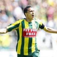 Soltani en route vers l’AEK