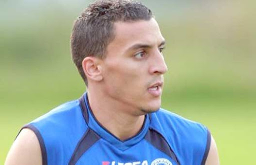 Soltani (Iraklis Salonique) dans le viseur de l&rsquo;AEK Athènes