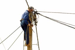 Sonelgaz récupère la société de distribution de l’électricité d’Alger