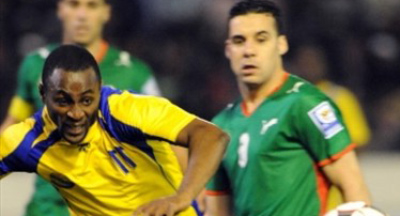 Soudan, Gabon, Ouganda Vous avez dit groupe faible ?!