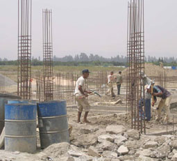 Sur instruction du ministre de l’habitat, Pas paiement pour les entrepreneurs dont les projets sont inachevés