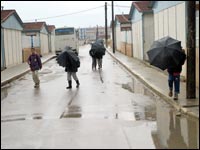 Sur Instruction du premier ministre Lancement d’une enquête sur l’occupation des chalets à Boumerdès et Alger