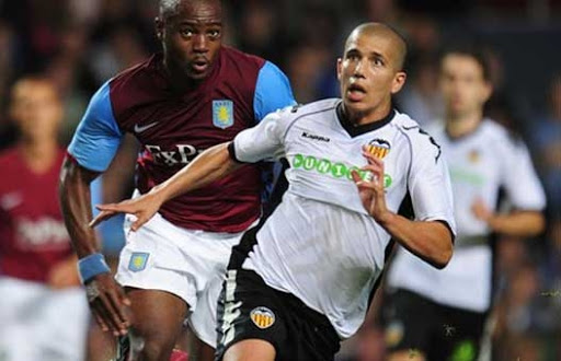 Tafer, Feghouli et Brahimi rejoindront les Verts prochainement