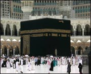 Terrorisme : Menaces sur le hadj ?