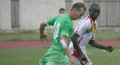 Tirage au sort du CHAN aujourd’hui à Khartoum