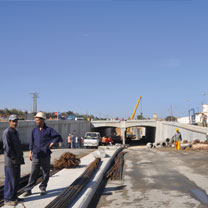 Travaux publics : Des contrats de performance pour les 48 DTP à partir de janvier