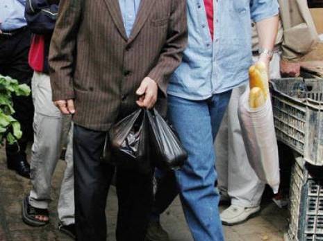 Trois millions de salariés ont un revenu mensuel de misère Survivre avec 10 000 DA