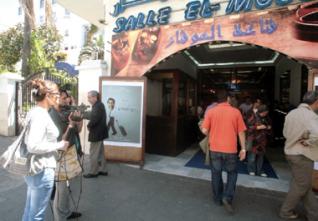 Un nouveau projet de loi soumis hier à l’APN : Le cinéma algérien sous les feux de la rampe