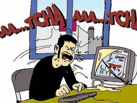 Une avancée scientifique dans le domaine,On va soigner le rhume