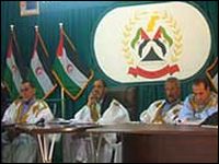 Une délégation de l&rsquo;APN aux festivités du 35e anniversaire de la création du Conseil national sahraoui