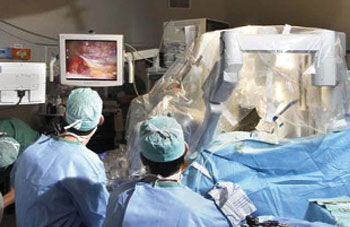 Une première en Algérie : Une fille de 8 ans opérée par urétroscopie à Tamanrasset