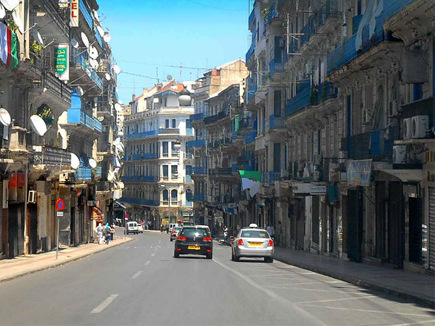 Une semaine avant l&rsquo;Aid, des milliers de personnes se mettent en congé d&rsquo;office,Le week-end le plus long