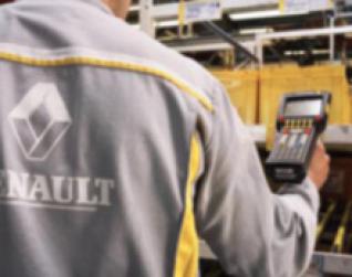 Usine Renault en Algérie : Viendra, viendra pas?