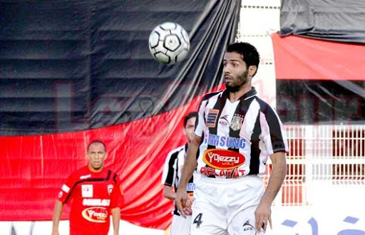 USMA : Laïfaoui, l’autre piste défensive des Usmistes