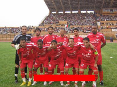 USMAn : Les Annabis se rassurent avant le MCA