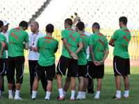 Vivement le retour des Blessés !