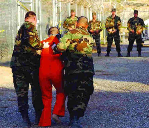 Wikileaks/Prisonniers de Guantanamo, dont des Algériens: La France monnayait l’accueil des détenus