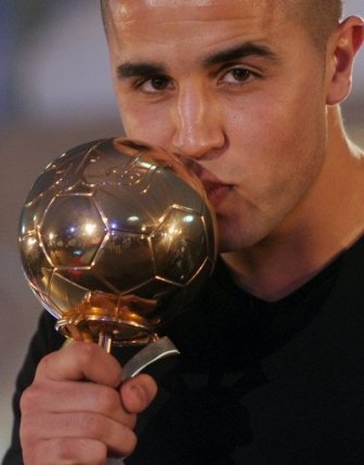 10e Ballon d’Or Le Buteur-El Haddaf : Bougherra remet ça !