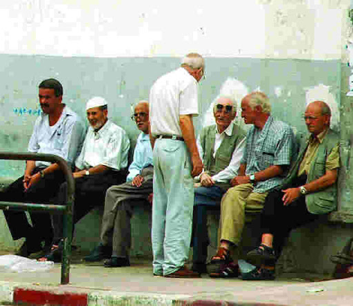 1,2 million de retraités algériens arnaqués