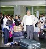 1,7 million d&rsquo;Algériens établis à l&rsquo;étranger inscrits au niveau des services consulaires