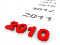 2010, année faste, année noire, elle a été marquée par la corruption