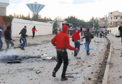29 émeutiers de Baraki et Oued-Ouchayah devant le juge